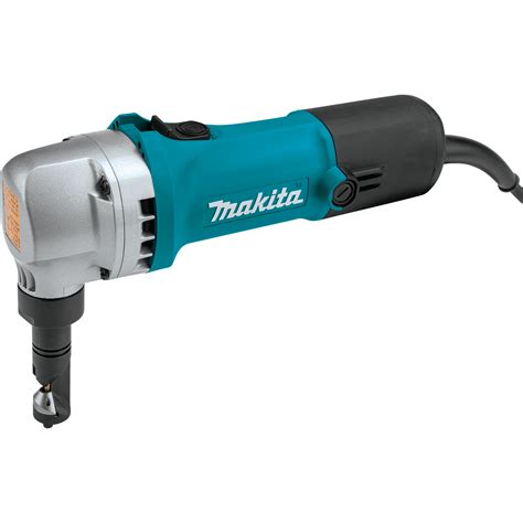 makita jn1601 sheet metal nibbler|makita nibbler punch and die.